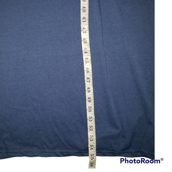 NWT Mokingtop Spaghetti Strap Maxi Dress Size M - Picture 4 of 7